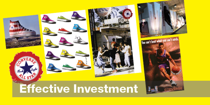 zuzumi creative effective investment